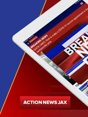 WJAX-TV android App screenshot 10